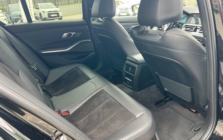 BMW 3 серия, 2021 год, 5 600 000 рублей, 15 фотография