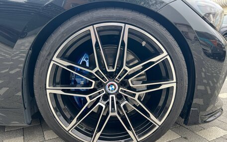 BMW 3 серия, 2021 год, 5 600 000 рублей, 9 фотография