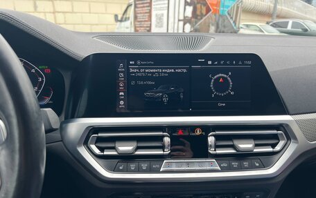 BMW 3 серия, 2021 год, 5 600 000 рублей, 14 фотография