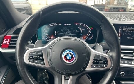 BMW 3 серия, 2021 год, 5 600 000 рублей, 10 фотография