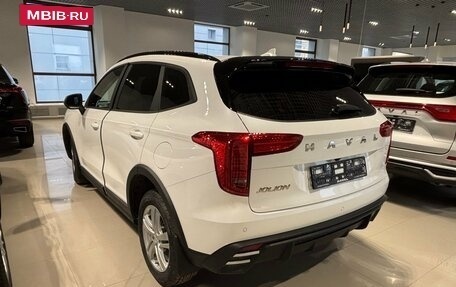Haval Jolion, 2025 год, 2 399 000 рублей, 4 фотография