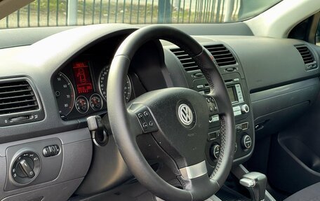 Volkswagen Jetta VI, 2008 год, 649 000 рублей, 8 фотография