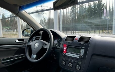Volkswagen Jetta VI, 2008 год, 649 000 рублей, 9 фотография