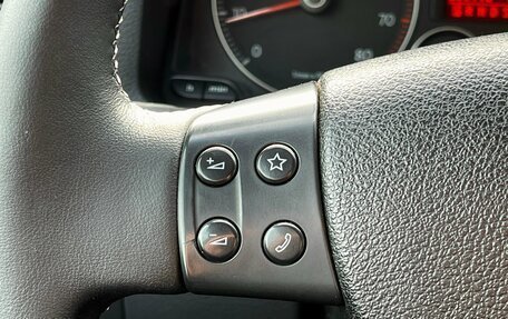 Volkswagen Jetta VI, 2008 год, 649 000 рублей, 13 фотография