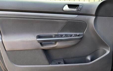 Volkswagen Jetta VI, 2008 год, 649 000 рублей, 15 фотография