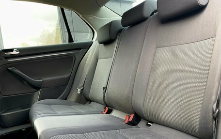 Volkswagen Jetta VI, 2008 год, 649 000 рублей, 20 фотография