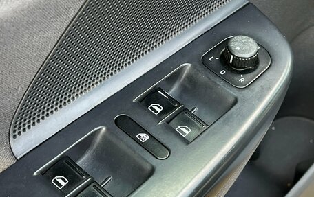 Volkswagen Jetta VI, 2008 год, 649 000 рублей, 16 фотография