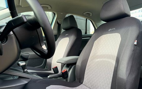 Volkswagen Jetta VI, 2008 год, 649 000 рублей, 17 фотография