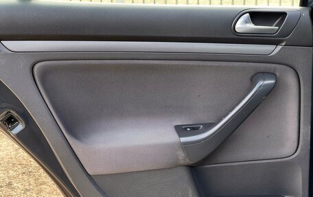 Volkswagen Jetta VI, 2008 год, 649 000 рублей, 18 фотография