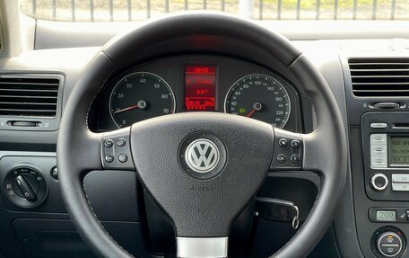 Volkswagen Jetta VI, 2008 год, 649 000 рублей, 12 фотография