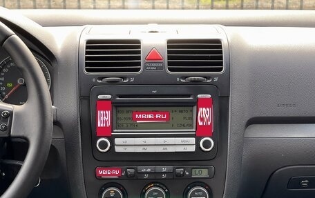 Volkswagen Jetta VI, 2008 год, 649 000 рублей, 21 фотография