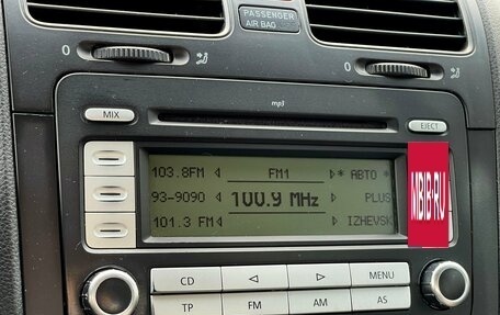 Volkswagen Jetta VI, 2008 год, 649 000 рублей, 22 фотография