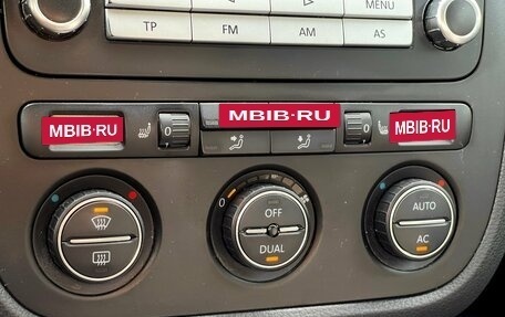 Volkswagen Jetta VI, 2008 год, 649 000 рублей, 23 фотография