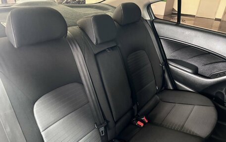 KIA Cerato III, 2018 год, 1 495 000 рублей, 13 фотография