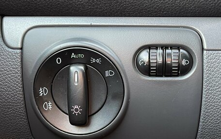 Volkswagen Jetta VI, 2008 год, 649 000 рублей, 25 фотография