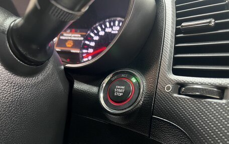 KIA Cerato III, 2018 год, 1 495 000 рублей, 19 фотография