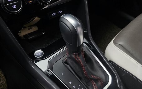 Volkswagen T-Roc I, 2021 год, 2 265 000 рублей, 9 фотография