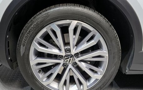 Volkswagen T-Roc I, 2021 год, 2 265 000 рублей, 5 фотография