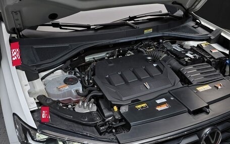 Volkswagen T-Roc I, 2021 год, 2 265 000 рублей, 6 фотография