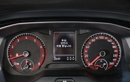 Volkswagen Jetta VII, 2020 год, 1 680 000 рублей, 6 фотография