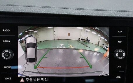 Volkswagen Jetta VII, 2020 год, 1 680 000 рублей, 9 фотография