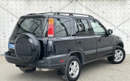 Honda CR-V IV, 1999 год, 620 000 рублей, 4 фотография