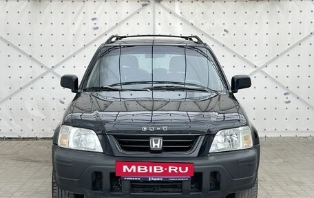 Honda CR-V IV, 1999 год, 620 000 рублей, 3 фотография