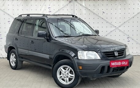 Honda CR-V IV, 1999 год, 620 000 рублей, 2 фотография