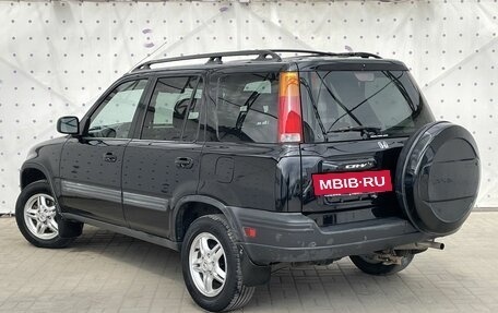 Honda CR-V IV, 1999 год, 620 000 рублей, 5 фотография
