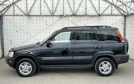 Honda CR-V IV, 1999 год, 620 000 рублей, 9 фотография