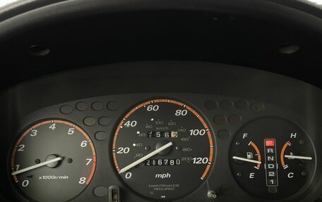 Honda CR-V IV, 1999 год, 620 000 рублей, 13 фотография