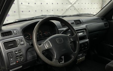 Honda CR-V IV, 1999 год, 620 000 рублей, 14 фотография