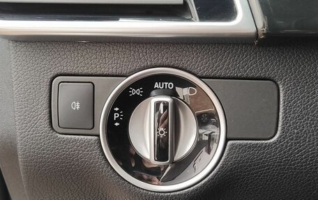 Mercedes-Benz GLE Coupe, 2019 год, 4 999 000 рублей, 22 фотография