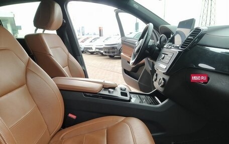 Mercedes-Benz GLE Coupe, 2019 год, 4 999 000 рублей, 11 фотография