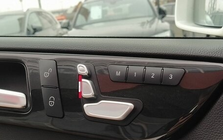 Mercedes-Benz GLE Coupe, 2019 год, 4 999 000 рублей, 9 фотография