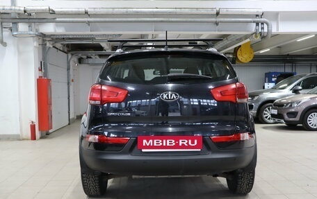 KIA Sportage III, 2014 год, 1 049 990 рублей, 6 фотография