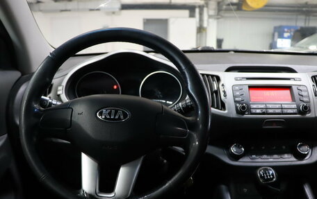 KIA Sportage III, 2014 год, 1 049 990 рублей, 10 фотография