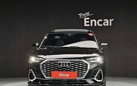 Audi Q3 Sportback, 2023 год, 3 050 044 рублей, 2 фотография