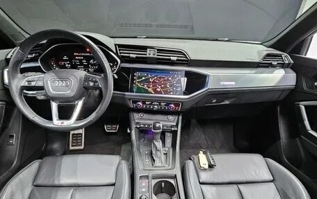 Audi Q3 Sportback, 2023 год, 3 050 044 рублей, 5 фотография