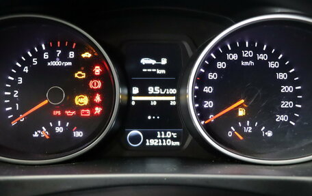 KIA Sportage III, 2014 год, 1 049 990 рублей, 15 фотография