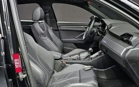 Audi Q3 Sportback, 2023 год, 3 050 044 рублей, 6 фотография