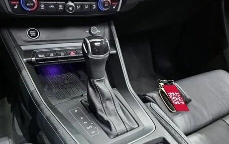 Audi Q3 Sportback, 2023 год, 3 050 044 рублей, 4 фотография