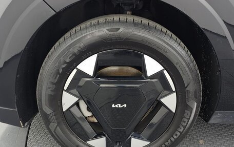 KIA Carnival, 2024 год, 4 150 000 рублей, 5 фотография