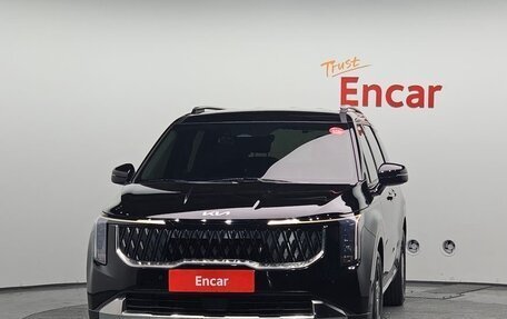 KIA Carnival, 2024 год, 4 150 000 рублей, 3 фотография