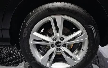 Audi Q3 Sportback, 2023 год, 3 050 044 рублей, 10 фотография