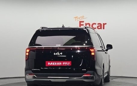 KIA Carnival, 2024 год, 4 150 000 рублей, 4 фотография