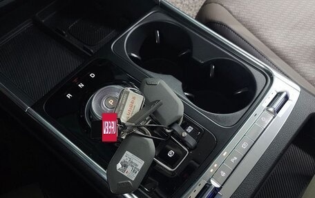 KIA Carnival, 2024 год, 4 150 000 рублей, 10 фотография