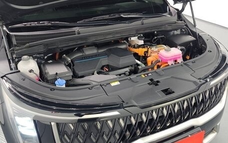 KIA Carnival, 2024 год, 4 150 000 рублей, 6 фотография