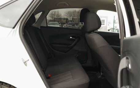 Volkswagen Polo VI (EU Market), 2016 год, 835 000 рублей, 16 фотография