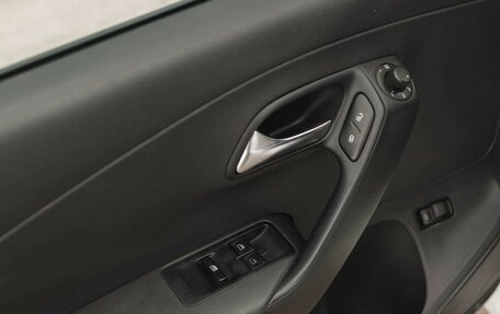 Volkswagen Polo VI (EU Market), 2016 год, 835 000 рублей, 15 фотография